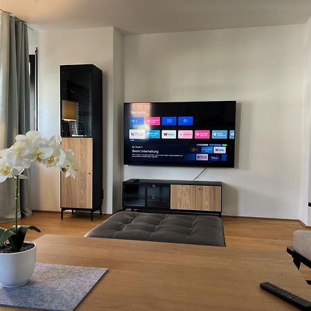 Hafenbad - Grosses Cityapartment أولم المظهر الخارجي الصورة