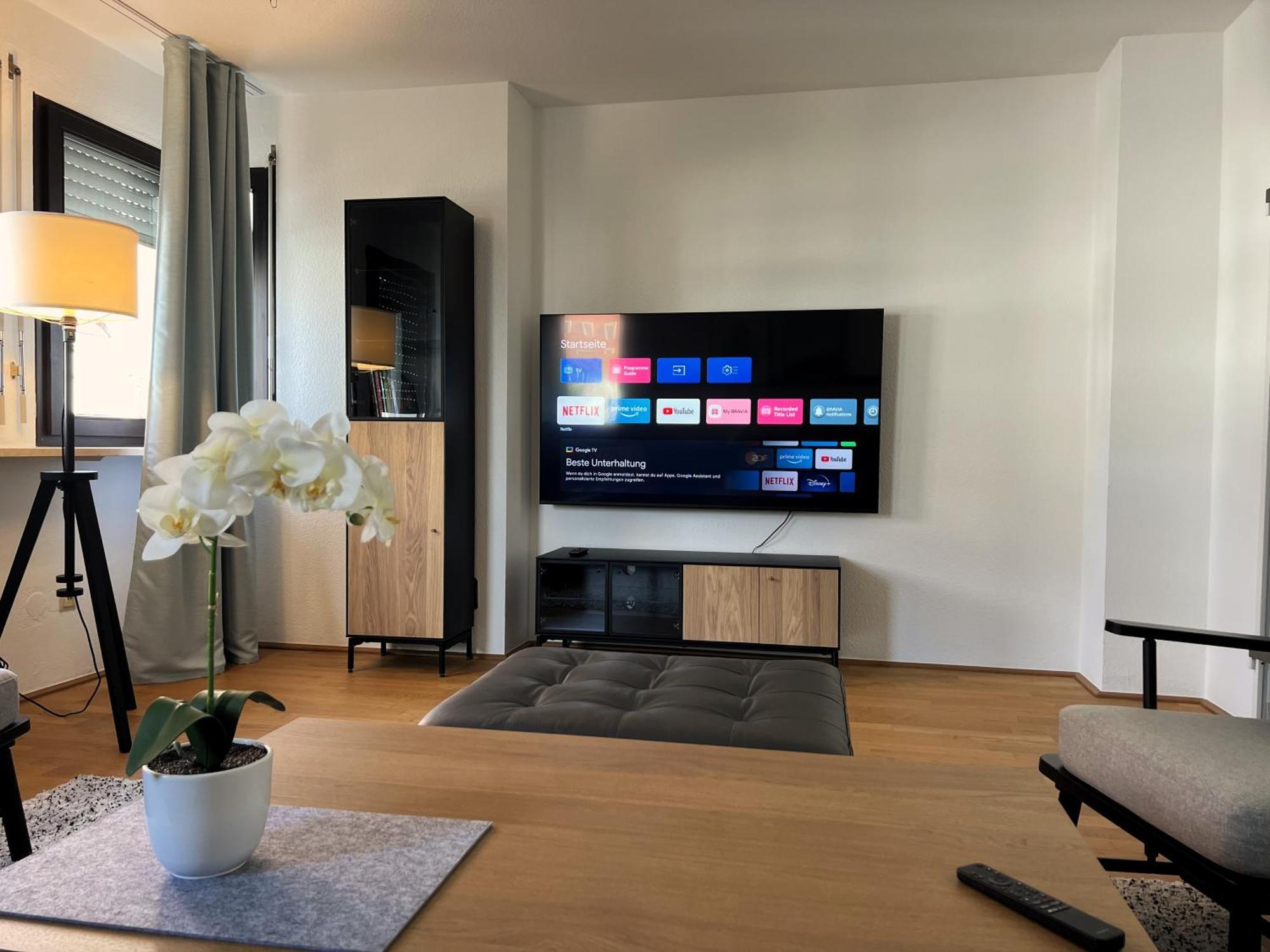 Hafenbad - Grosses Cityapartment أولم المظهر الخارجي الصورة